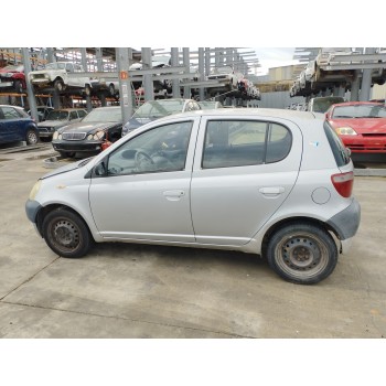 Recambio de carroceria corte para toyota yaris (ncp1/nlp1/scp1) 1.0 cat referencia OEM IAM   