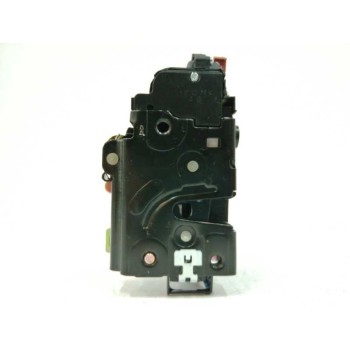 Recambio de cerradura puerta trasera izquierda para volkswagen golf vi (5k1) referencia OEM IAM 3D4839015A  