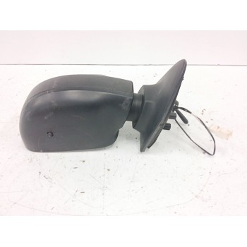 Recambio de retrovisor derecho para dacia sandero ii (b8_) 1.0 sce 75 (b8jc, b8jd) referencia OEM IAM 963013379R  