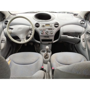 Recambio de carroceria corte para toyota yaris (ncp1/nlp1/scp1) 1.0 cat referencia OEM IAM   