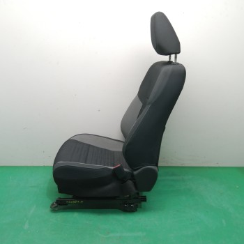Recambio de asiento delantero derecho para toyota auris 1.2 16v turbo cat referencia OEM IAM   