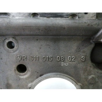 Recambio de soporte filtro aceite para mercedes-benz clase m (w163) 2.7 cdi 20v cat referencia OEM IAM R6110150802  