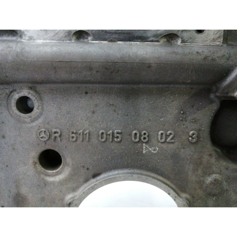 SOPORTE FILTRO ACEITE