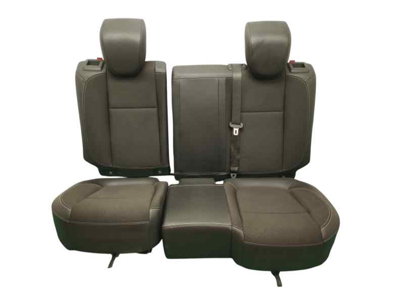 Recambio de asientos traseros para opel mokka x (j13) 1.4 (_76) referencia OEM IAM   
