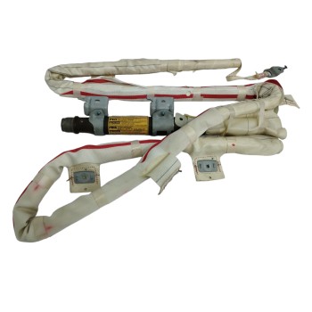 AIRBAG CORTINA DELANTERO IZQUIERDO 606024701D 