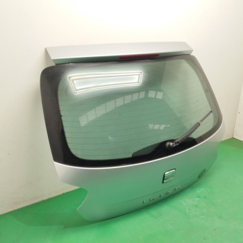 Recambio de porton trasero para seat ibiza sc (6j1) 1.6 tdi referencia OEM IAM   