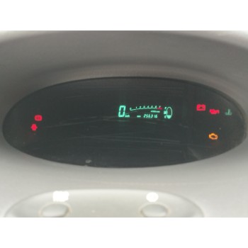 Recambio de carroceria corte para toyota yaris (ncp1/nlp1/scp1) 1.0 cat referencia OEM IAM   