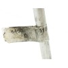 Recambio de tubos aire acondicionado para mini mini (r50,r53) 1.6 16v cat referencia OEM IAM 64509167765  