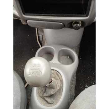 Recambio de carroceria corte para toyota yaris (ncp1/nlp1/scp1) 1.0 cat referencia OEM IAM   