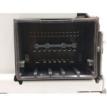 Recambio de sistema audio / radio cd para chevrolet aveo berlina hatchback 1.4 cat referencia OEM IAM 95127261 BOTON PELADO 5577