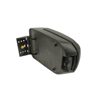 Recambio de apoyabrazos central para chevrolet captiva 2.0 diesel cat referencia OEM IAM 96820572 OBSERVAR FOTO 