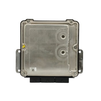 Recambio de centralita motor uce para renault laguna grandtour iii 2.0 dci diesel fap referencia OEM IAM 8200726880 0281015323 8