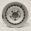 Recambio de llanta para suzuki ps 10 santana anibal 2.8 d referencia OEM IAM  6,5JX16H2 ET46 5H 5X