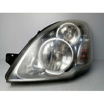 FARO IZQUIERDO 5801375416 PARA PULIR 