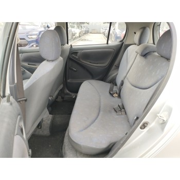 Recambio de carroceria corte para toyota yaris (ncp1/nlp1/scp1) 1.0 cat referencia OEM IAM   