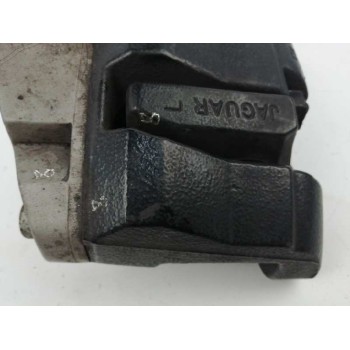 Recambio de pinza freno delantera izquierda para jaguar xk8/xkr coupe xkr final edition referencia OEM IAM  ATE 