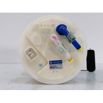 Recambio de aforador para subaru legacy v (bm) 2.0 d awd (bmd) referencia OEM IAM 42081AJ000 1160100010 