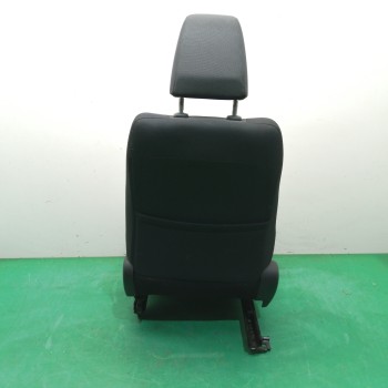 Recambio de asiento delantero derecho para toyota auris 1.2 16v turbo cat referencia OEM IAM   