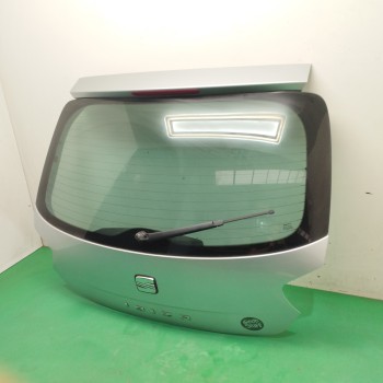 Recambio de porton trasero para seat ibiza sc (6j1) 1.6 tdi referencia OEM IAM   