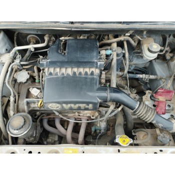 Recambio de carroceria corte para toyota yaris (ncp1/nlp1/scp1) 1.0 cat referencia OEM IAM   