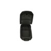 Recambio de apoyabrazos central para chevrolet captiva 2.0 diesel cat referencia OEM IAM 96820572 OBSERVAR FOTO 