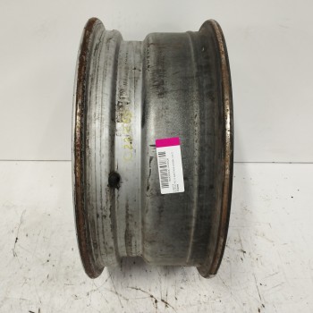 Recambio de llanta para suzuki ps 10 santana anibal 2.8 d referencia OEM IAM  6,5JX16H2 ET46 5H 5X