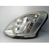 Recambio de faro izquierdo para iveco daily ka 2.3 diesel cat referencia OEM IAM 5801375416 PARA PULIR 