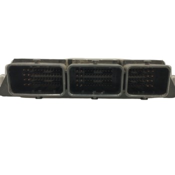 Recambio de centralita motor uce para renault laguna grandtour iii 2.0 dci diesel fap referencia OEM IAM 8200726880 0281015323 8