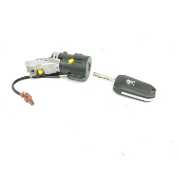 Recambio de antirrobo para peugeot 2008 (--.2013) 1.5 blue-hdi referencia OEM IAM 9663123380  