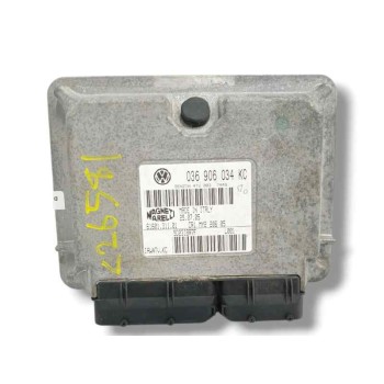 CENTRALITA MOTOR UCE 036906034KC 