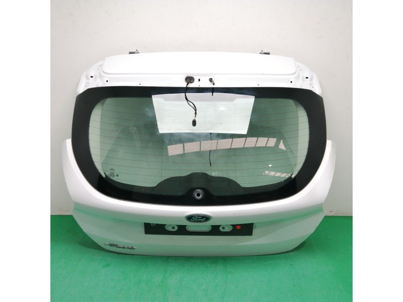 Recambio de porton trasero para ford focus lim. trend + referencia OEM IAM 2002017  