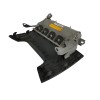 Recambio de airbag delantero izquierdo para toyota rav 4 (a3) 2.2 turbodiesel cat referencia OEM IAM  DE RODILLAS 