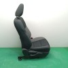Recambio de asiento delantero derecho para toyota auris 1.2 16v turbo cat referencia OEM IAM   