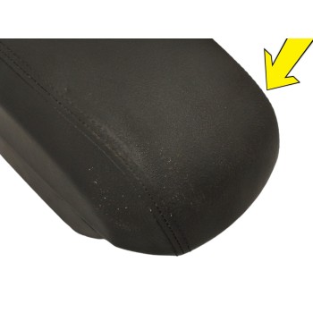 Recambio de apoyabrazos central para chevrolet captiva 2.0 diesel cat referencia OEM IAM 96820572 OBSERVAR FOTO 