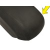 Recambio de apoyabrazos central para chevrolet captiva 2.0 diesel cat referencia OEM IAM 96820572 OBSERVAR FOTO 