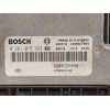 Recambio de centralita motor uce para renault laguna grandtour iii 2.0 dci diesel fap referencia OEM IAM 8200726880 0281015323 8