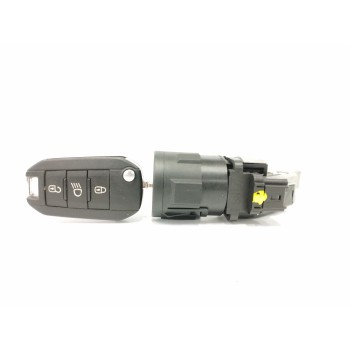 Recambio de antirrobo para peugeot 2008 (--.2013) 1.5 blue-hdi referencia OEM IAM 9663123380  