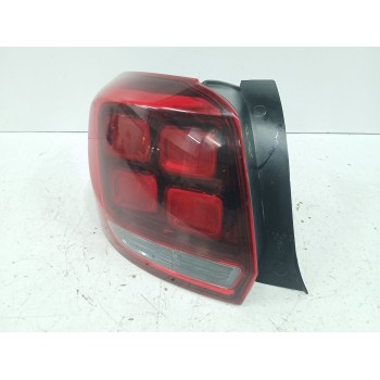 Recambio de piloto trasero izquierdo para dacia sandero ii (b8_) 1.0 sce 75 (b8jc, b8jd) referencia OEM IAM 265554938R  