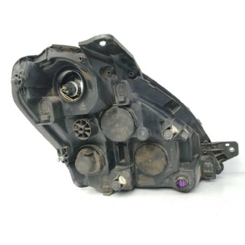 Recambio de faro izquierdo para iveco daily ka 2.3 diesel cat referencia OEM IAM 5801375416 PARA PULIR 