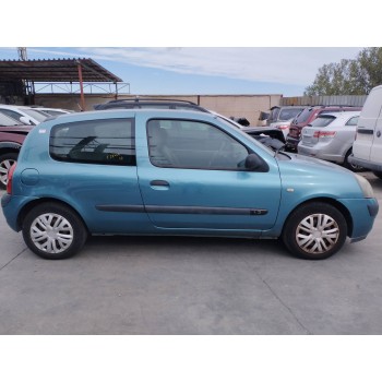 Recambio de carroceria corte para renault clio ii fase ii (b/cb0) 1.2 referencia OEM IAM   