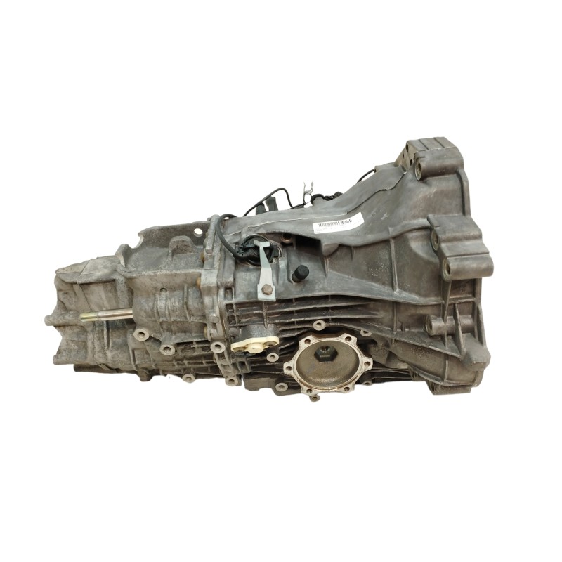 Recambio de caja cambios para audi a6 berlina (4b2) 2.4 v6 30v referencia OEM IAM DSC  