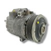 Recambio de compresor aire acondicionado para seat ibiza (6l1) 1.4 16v referencia OEM IAM 6Q0820803R 874F1 