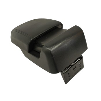 Recambio de apoyabrazos central para chevrolet captiva 2.0 diesel cat referencia OEM IAM 96820572 OBSERVAR FOTO 