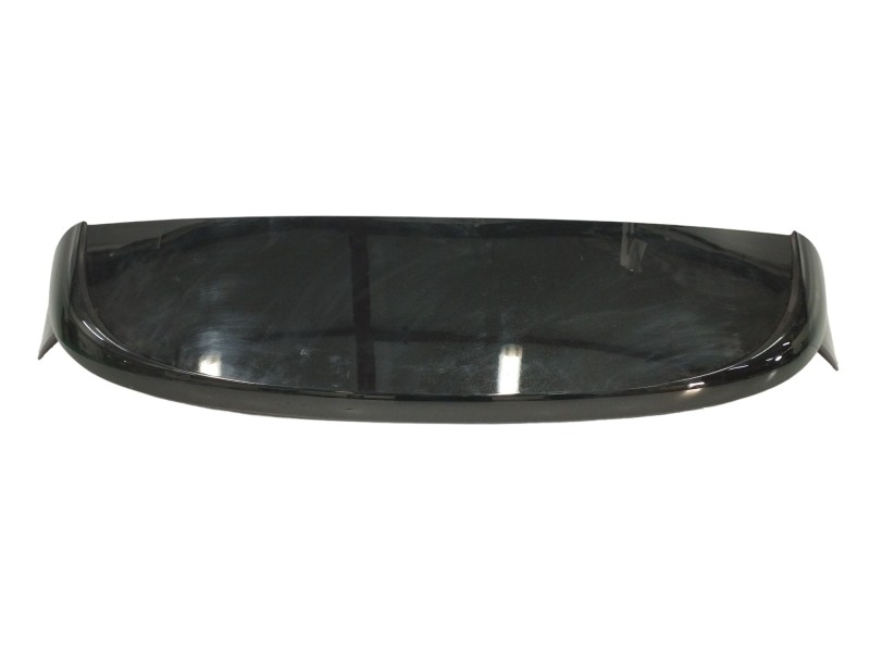 Recambio de aleron trasero para citroën c3 aircross referencia OEM IAM 13475957 NEGRO 