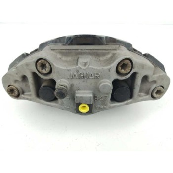 Recambio de pinza freno delantera derecha para jaguar xk8/xkr coupe xkr final edition referencia OEM IAM  ATE 
