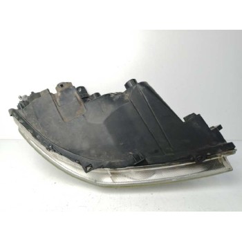 Recambio de faro izquierdo para iveco daily ka 2.3 diesel cat referencia OEM IAM 5801375416 PARA PULIR 