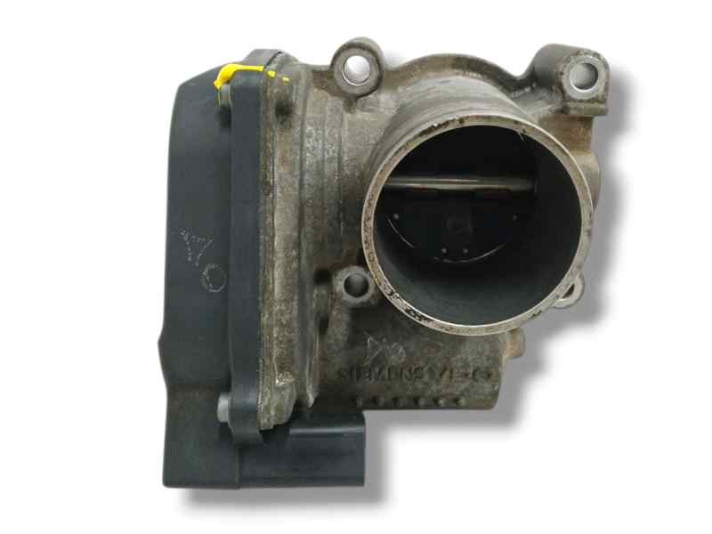 Recambio de caja mariposa para seat ibiza (6l1) 1.4 16v referencia OEM IAM 03C133062B A2C53030790 