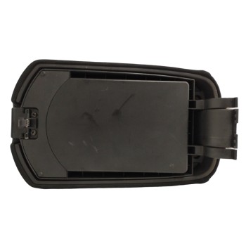 Recambio de apoyabrazos central para toyota rav 4 (a3) 2.2 turbodiesel cat referencia OEM IAM   