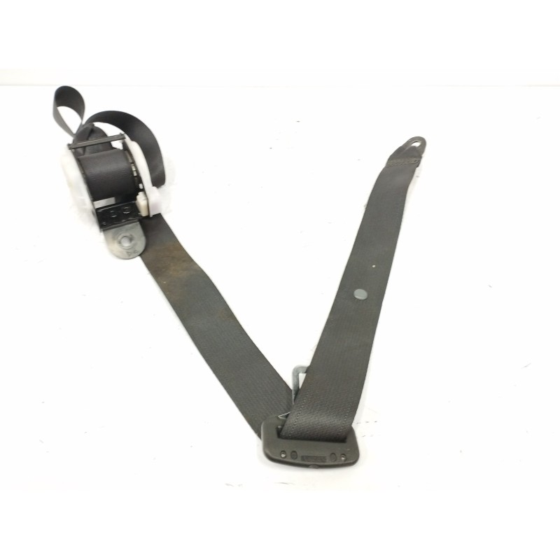 Recambio de cinturon seguridad trasero derecho para honda accord tourer (cw) 2.2 dtec cat referencia OEM IAM TKAB0EJ515  