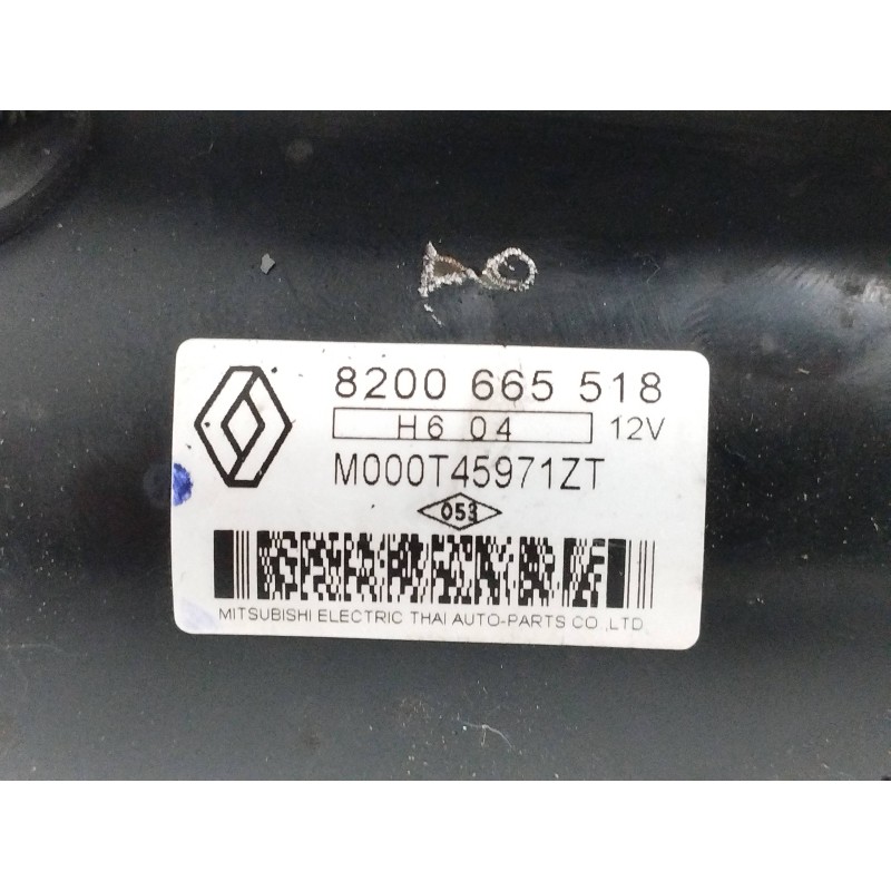 MOTOR ARRANQUE M000T45971ZT